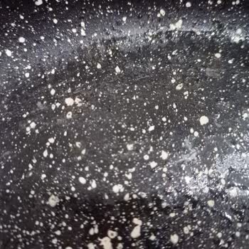 Bernardo Döküm Tencere Kaplamasının Kalkması