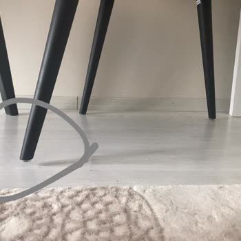 Enza Home Satın Aldığım Mobilya Takımında Defolar Var Ve Sorun Çözülmüyor