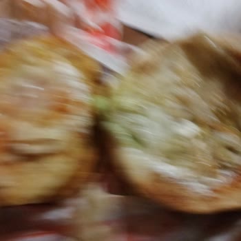 Burger King Siparişimde Eksik Ve Bozuk Ürün Hayal Kırıklığı