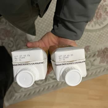 Migros Tarihi Geçik Ürün 20 Gün