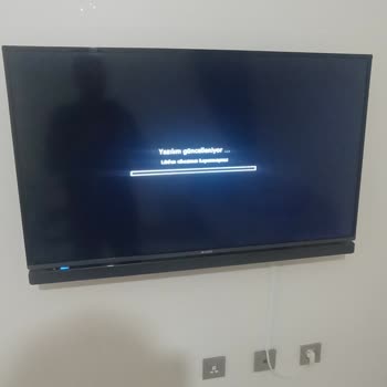 Xiaomi Yazılım Güncelleniyor Hatası