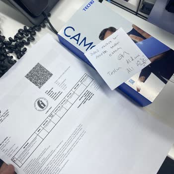 Teknosa Hatalı Faizli Kredi İşlemi Ve Hatalı Tavrı