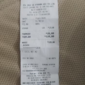 Medical Park Pendik Otopark Ücreti Olması Hastaneye Müşteri K