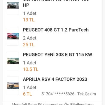 Trendyol Hayalet Modunda Muhatap Yok.