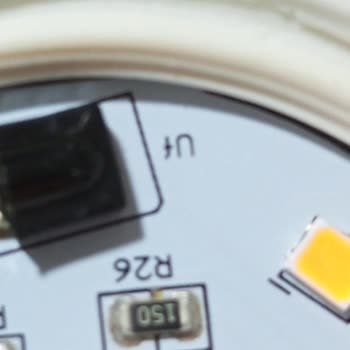 Osram RGB LED Lamba Kumanda Çalışmıyor, Renk Sabit Beyaz Kaldı.