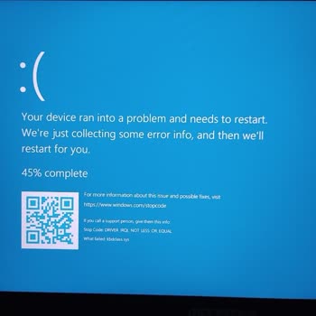 Monster Notebook Monstar Mavi Ekran Sorunu