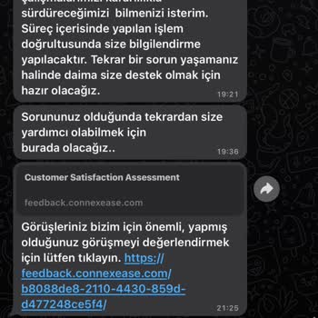 Amazon Prime Üyelik Ve Geciken Teslimat Sorunu