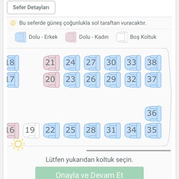 Özlem İstanbul Tur Mağdur Etti!