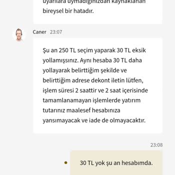 Fenomenbet Paraya El Koymak