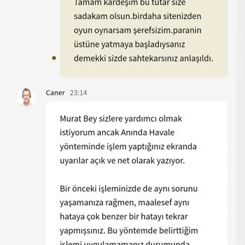 Fenomenbet Paraya El Koymak