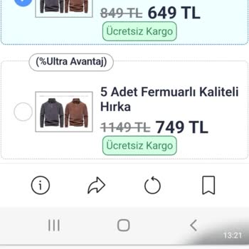 Polarkazak.shop Muhatap Bulamıyorum Bu Sitede