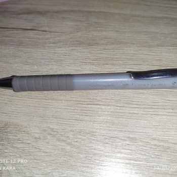 Faber Castell Kalemimin Ucu Hızlı Bitiyor