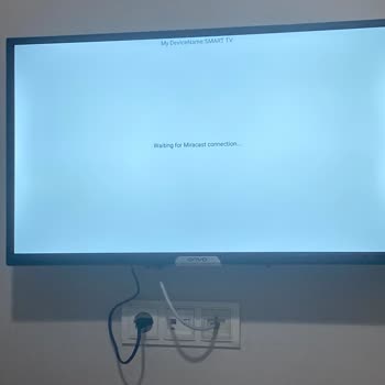 Onvo TV Görüntü Aktarımı