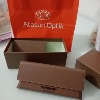 Atasun Optik Optik Mağazasında Yaşanan Değişim Problemi Ve Müşteri Mağduriyeti