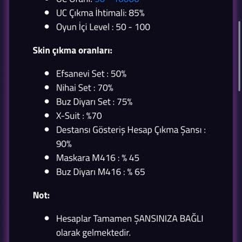 Oyun Dinar Mağdurum Yardım Edin