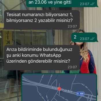 Aydem Perakende Fethiye'de Sürekli Elektrik Kesintisi Çilesi!