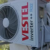 Vestel Klima 2. Şikayetim. Sorunum Çözülmüyor