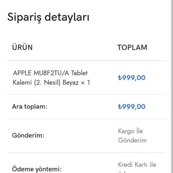 Telaks.com.tr Orijinal Diye Satılan Ürünün Replika Çıkması