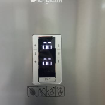 Arçelik Gece Yarısı Buzdolabı Mağduriyeti