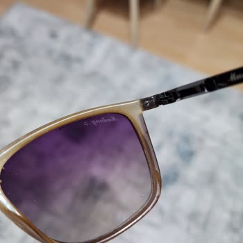 Mustang Gözlük Mustang Defolu Ürün Mü Satıyor