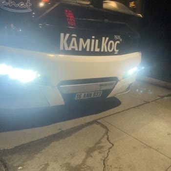 Kamil Koç Otobüs Firmasının Ücret İadesi Sorunları