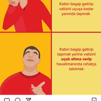 Pegasus Havayolları Kabin Bagaj İçin Alınan Ücret HKK