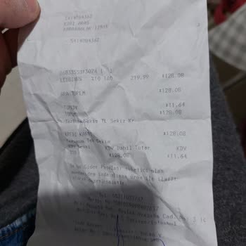 Koton Puanını Değişimde Silerek Bizi Aldatıyor.