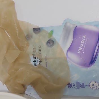 Watsons Frudia Bozuk Maske