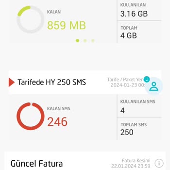 Türk Telekom Can Sıkıntısına Para Yansıtıyor