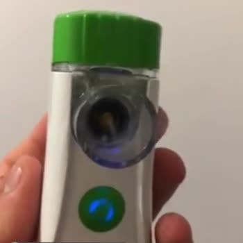 Hünkar Medikal Cihaz Buharı Çok Az Veriyor!