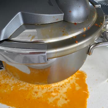 Korkmaz Mutfak Eşyaları Basınçlı Pişirici İle İlgili Kullanıcı Deneyimi