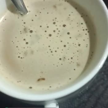 Nescafe Kontrol Edin Tadı Hoş Değil!