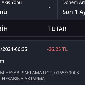 İş Bankası Yatırım Saklama Ücreti Kesti!