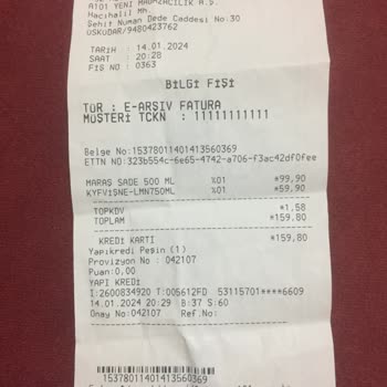 A101 Reyondaki Fiyatla Kasadaki Fiyat Tutmuyor