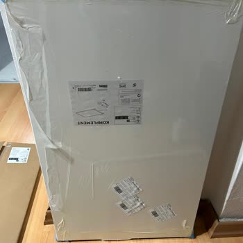 IKEA İade Ürün Ücretini Tamamen Ödemiyor!