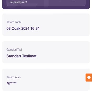 Rossmann Kargo Ve İade Sorunu