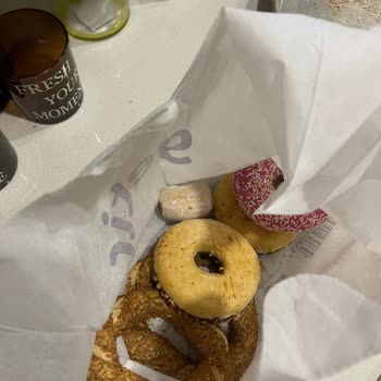 Getir Şanlıurfa Hijyenik Olmayan Gönderim