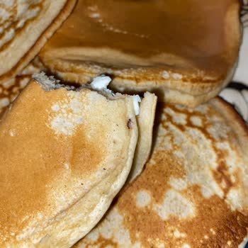 Bemtat Un Bemtat Organik Pancake&waffle Karışımından Böcek Çıktı