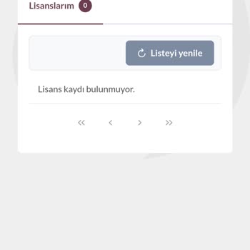 Türkiye Taekwondo Federasyonu Taekwondo Antrenörü Lisans Girişi Yapmadı Oğlumun 2 Yıllık Emeği Çöp