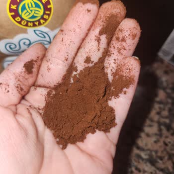Kahve Dünyası Türk Kahvesi Sorunu