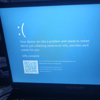 Monster System Restart Sorunu?!