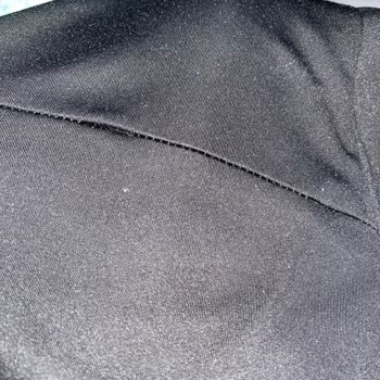 Dikiş Tutmayan Kalitesiz Slazenger