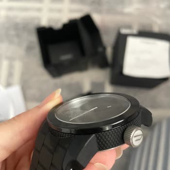 Saat & Saat Orijinal Olmayan Kordon