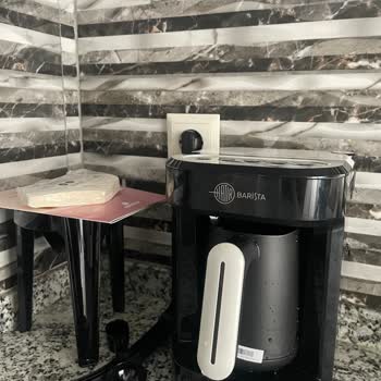 Karaca Züccaciye Karaca Makine Çalışmıyor