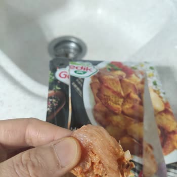 Gedik Piliç Çiğ Tavuk Parçası