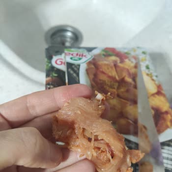 Gedik Piliç Çiğ Tavuk Parçası