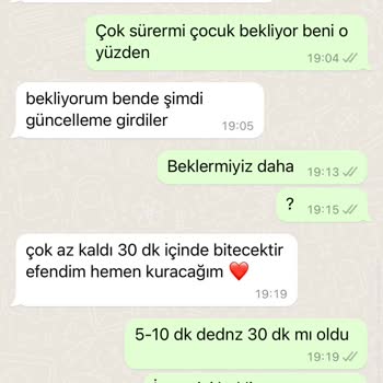 IP TV 0536 964 27 37 Dikkat!