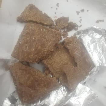 Torku Çikolata Bozuk Delik Deşik