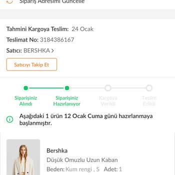 Trendyol İndirim Kodu Mağduriyeti Ve İptal Sorunu
