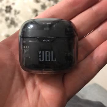 JBL Tune Flex Sağ Kulaklıktan Az Ses Geliyor